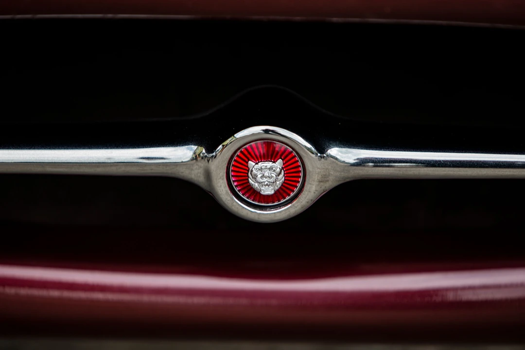 1965 Jaguar E-Type Series 1 - Image 28 of 31