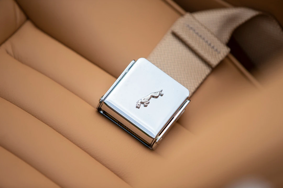 1965 Jaguar E-Type Series 1 - Image 16 of 31