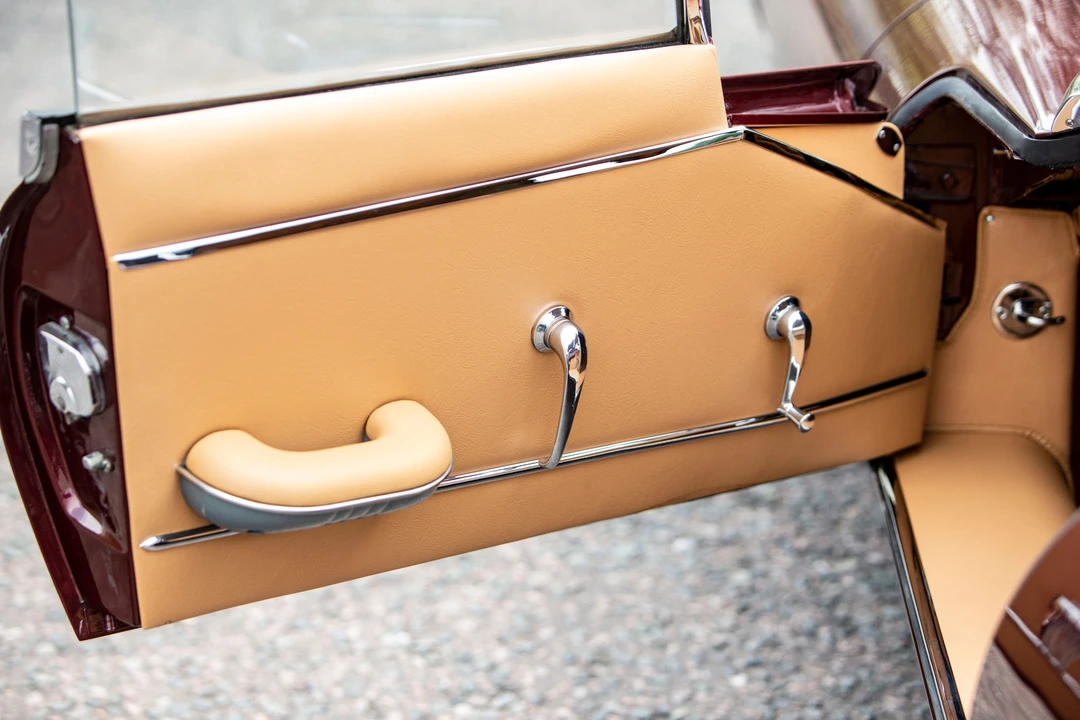 1965 Jaguar E-Type Series 1 - Image 21 of 31