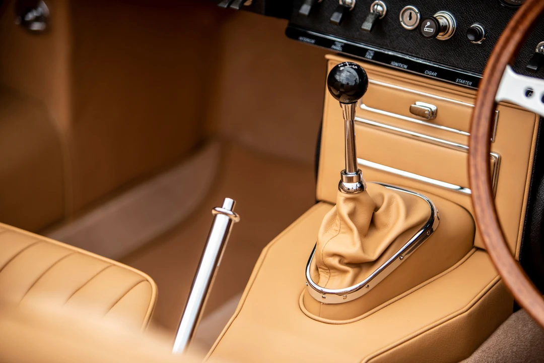1965 Jaguar E-Type Series 1 - Image 2 of 31
