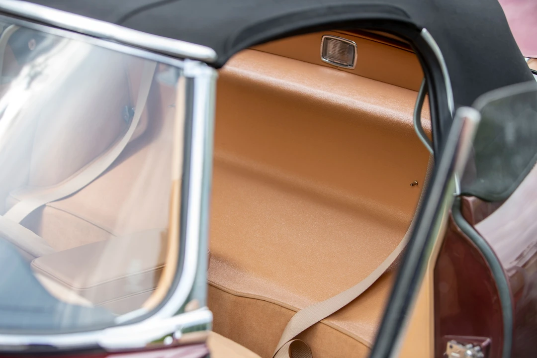 1965 Jaguar E-Type Series 1 - Image 19 of 31