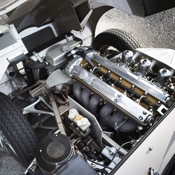 1965 Jaguar E-Type Series 1 - Image 25 of 31