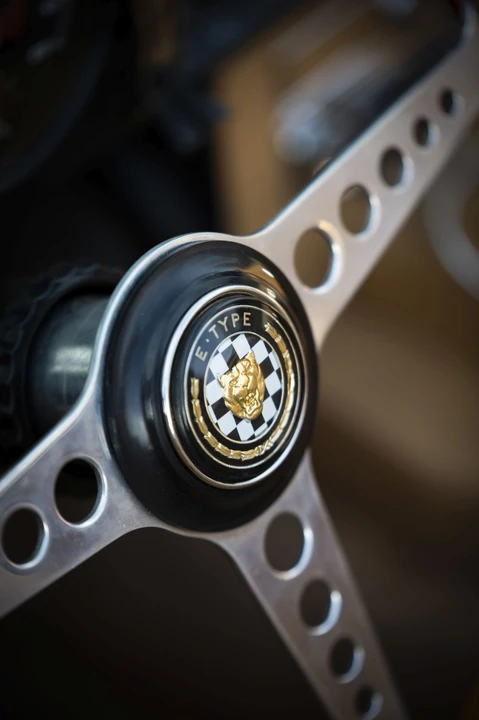 1965 Jaguar E-Type Series 1 - Image 19 of 31