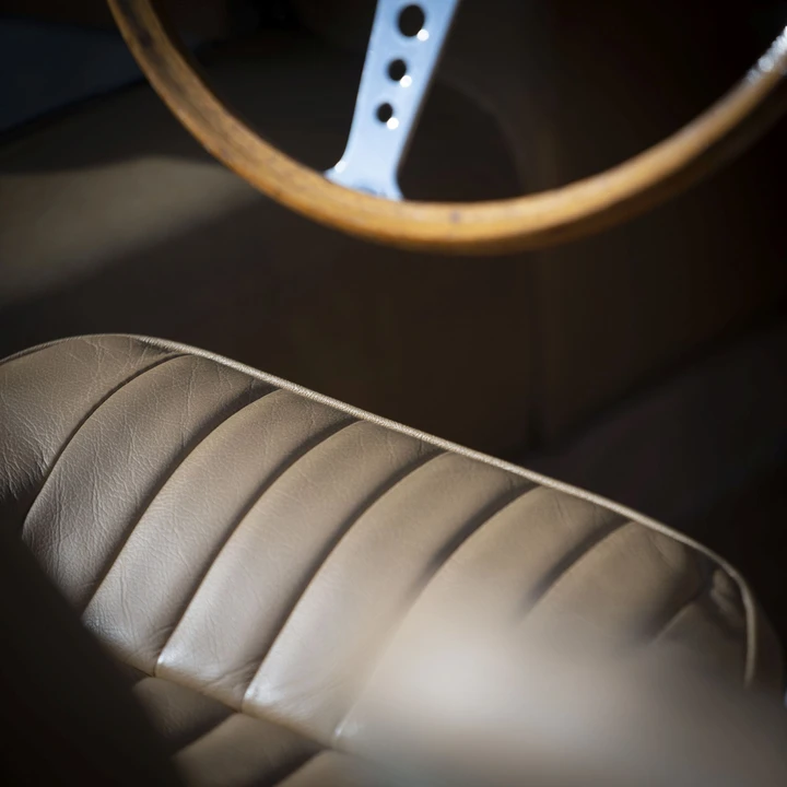 1965 Jaguar E-Type Series 1 - Image 21 of 31