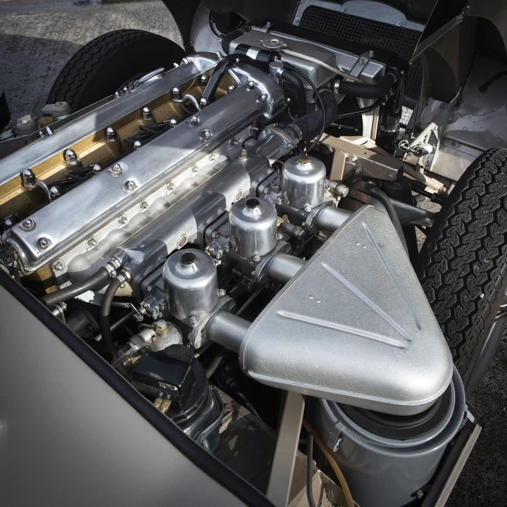 1965 Jaguar E-Type Series 1 - Image 26 of 31