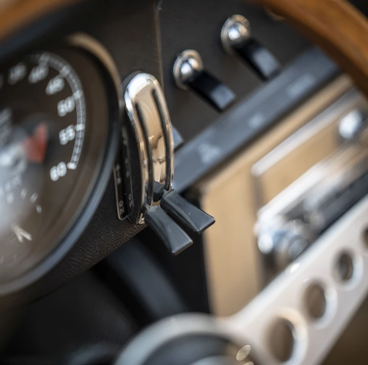 1965 Jaguar E-Type Series 1 - Image 18 of 31