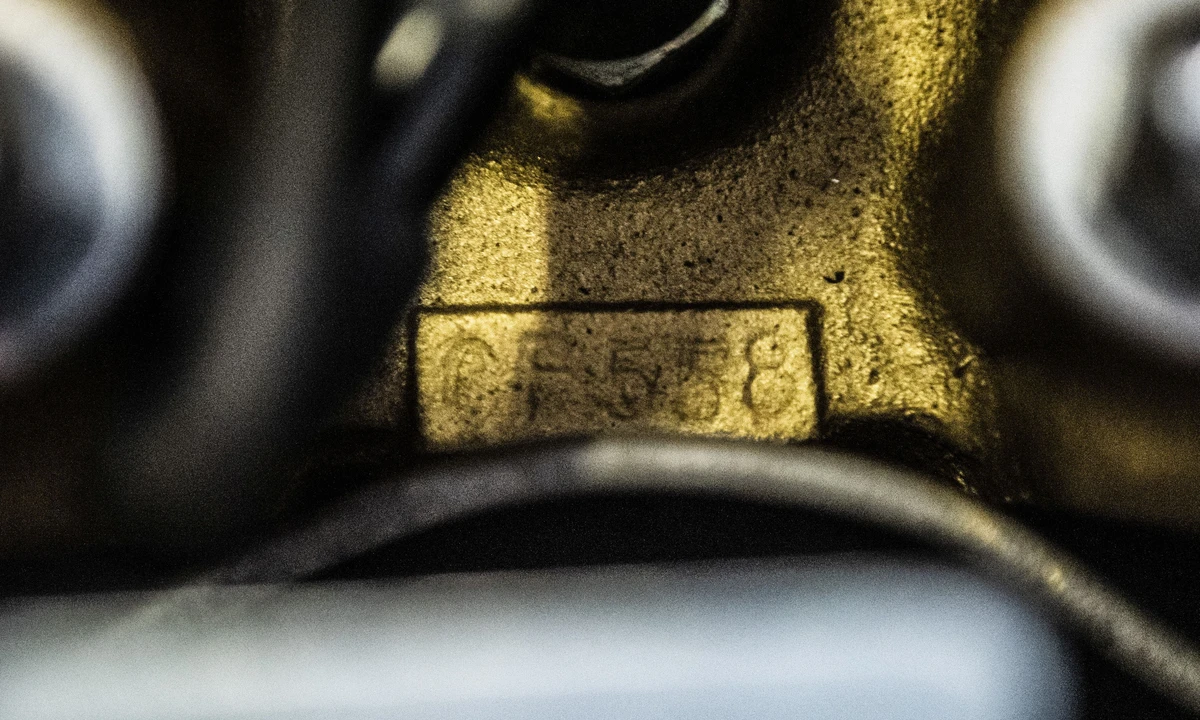 1965 Jaguar E-Type Series 1 - Image 31 of 31