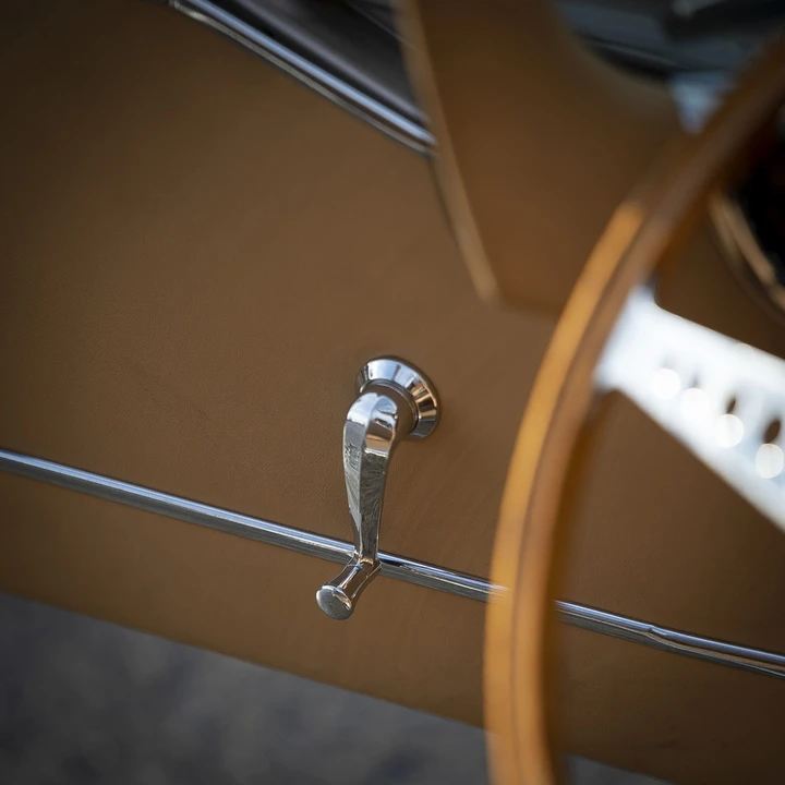 1965 Jaguar E-Type Series 1 - Image 20 of 31
