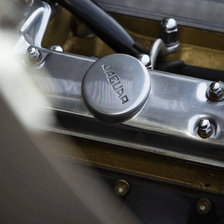 1965 Jaguar E-Type Series 1 - Image 23 of 31