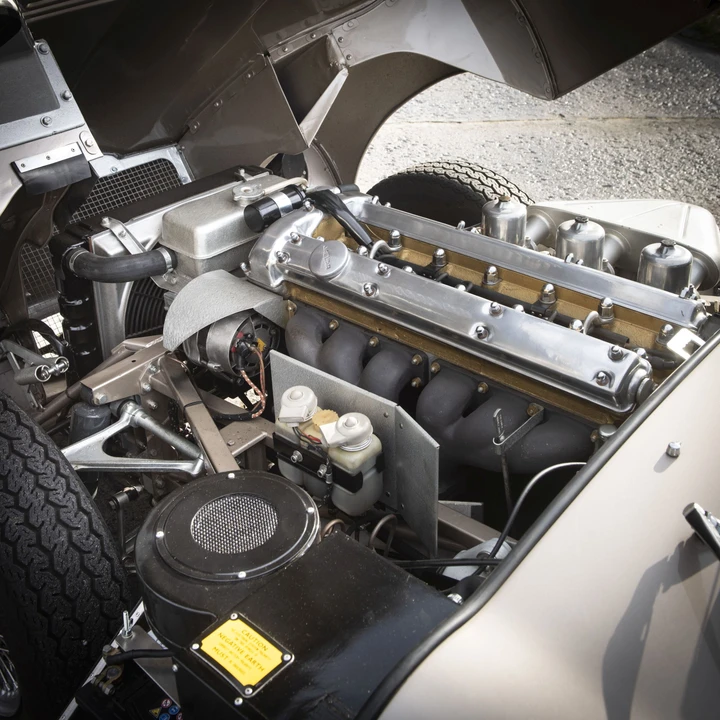 1965 Jaguar E-Type Series 1 - Image 24 of 31