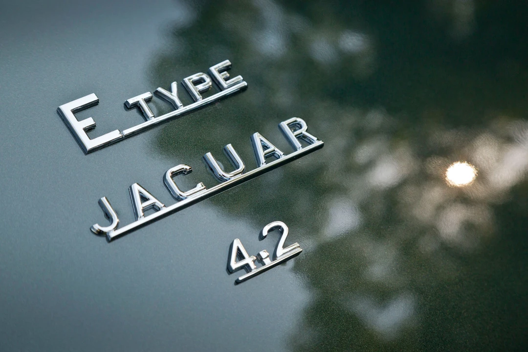 1965 Jaguar E-Type Series 1 - Image 22 of 29