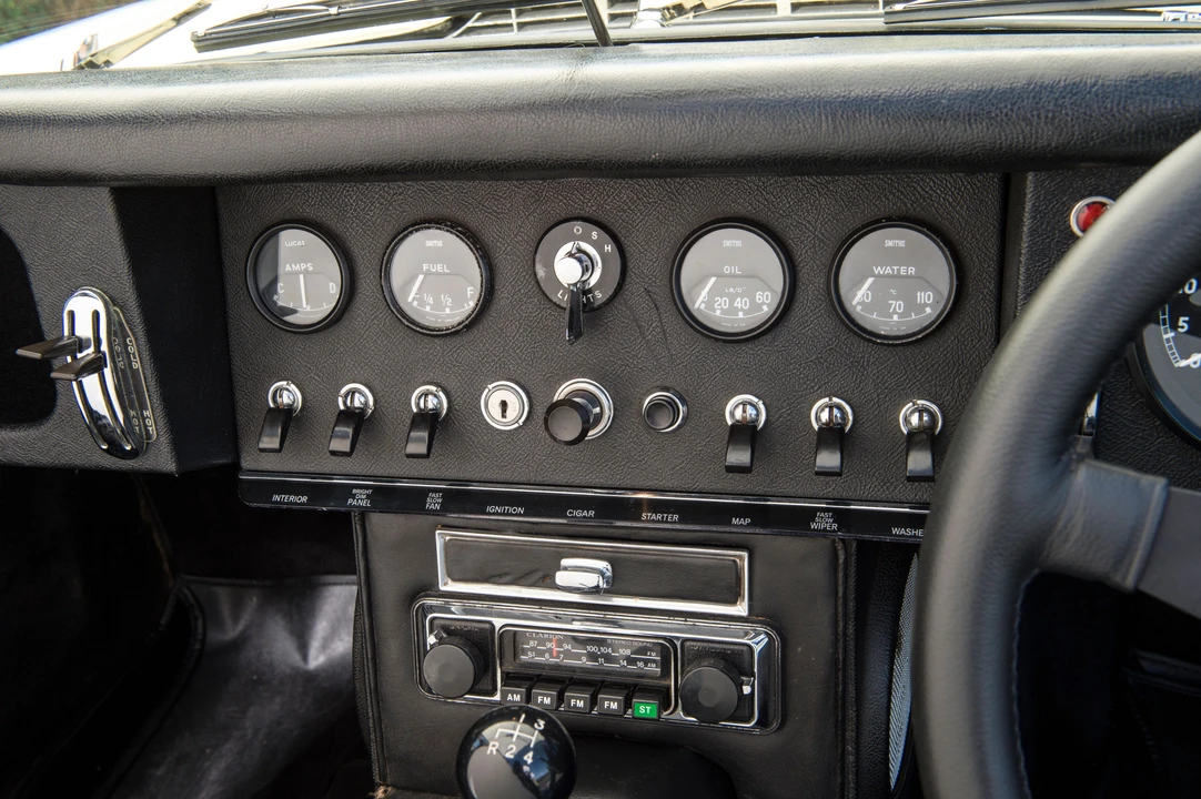 1965 Jaguar E-Type Series 1 - Image 14 of 31