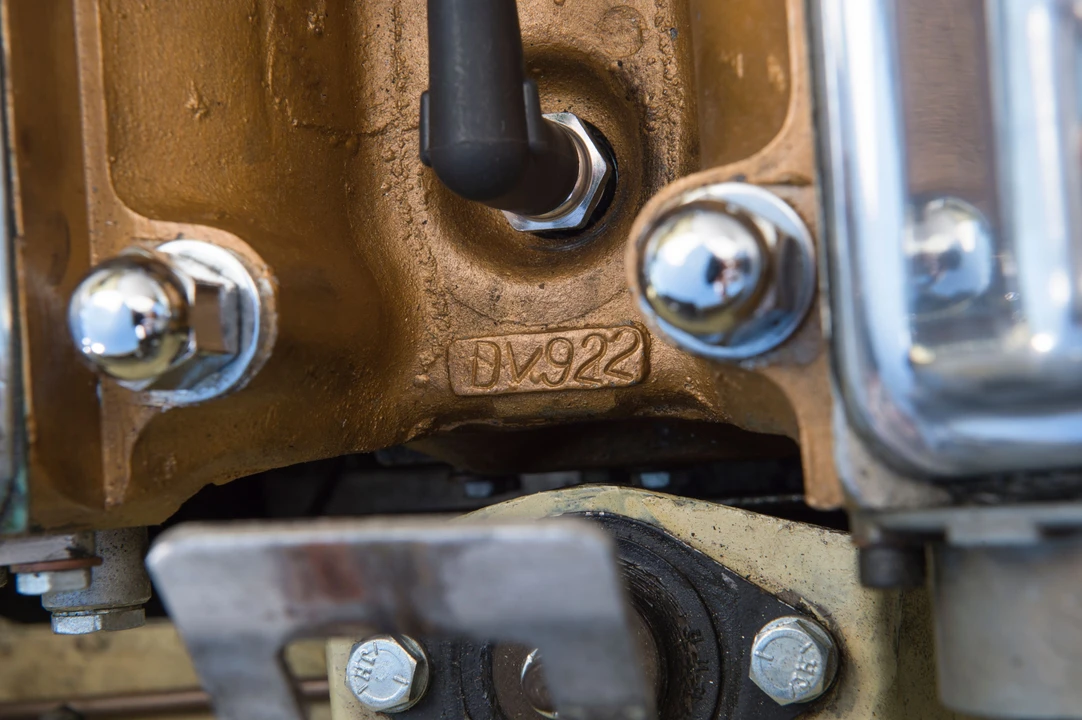 1965 Jaguar E-Type Series 1 - Image 20 of 31