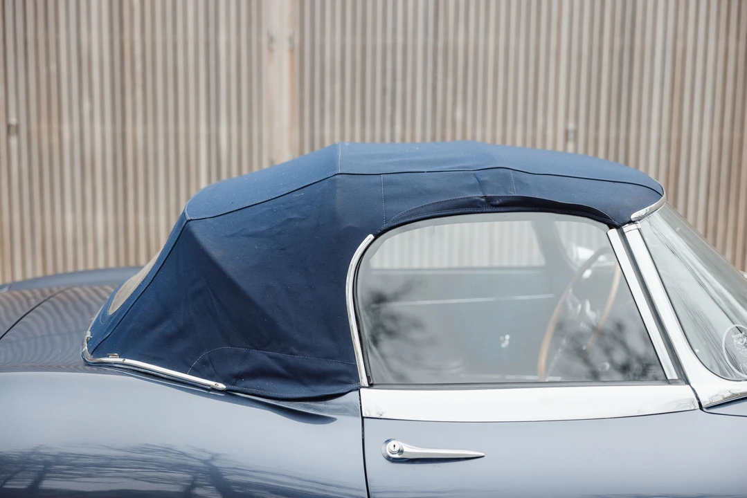 1965 Jaguar E-Type Series 1 - Image 26 of 31