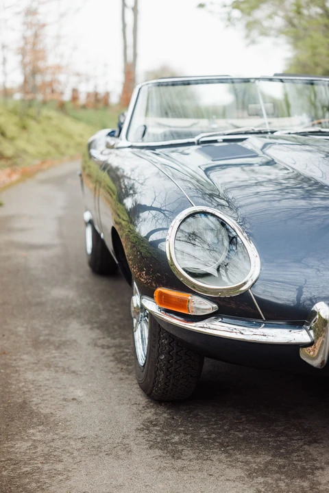 1965 Jaguar E-Type Series 1 - Image 15 of 31