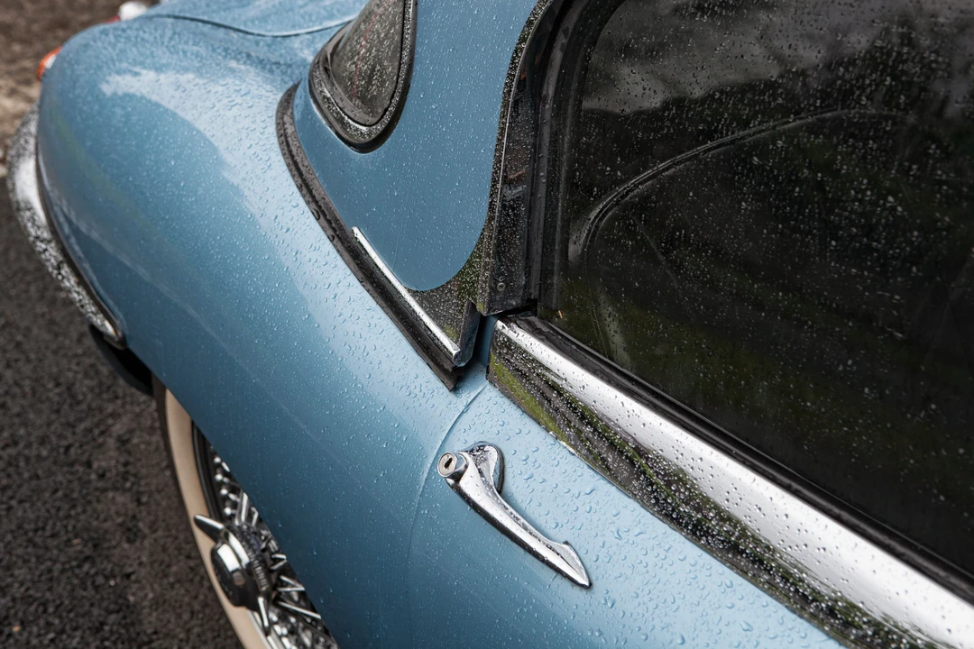 1965 Jaguar E-Type Series 1 - Image 19 of 29