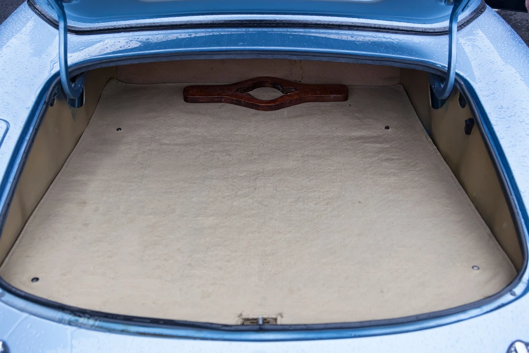 1965 Jaguar E-Type Series 1 - Image 7 of 29