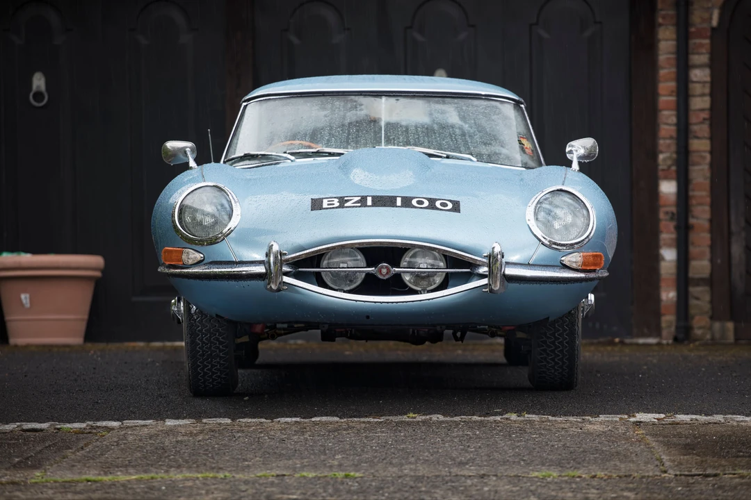 1965 Jaguar E-Type Series 1 - Image 27 of 29