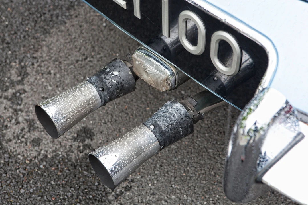 1965 Jaguar E-Type Series 1 - Image 23 of 29