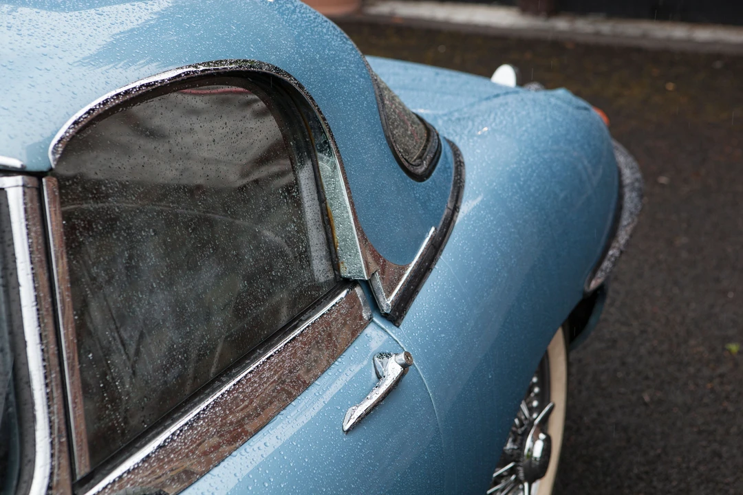 1965 Jaguar E-Type Series 1 - Image 3 of 29