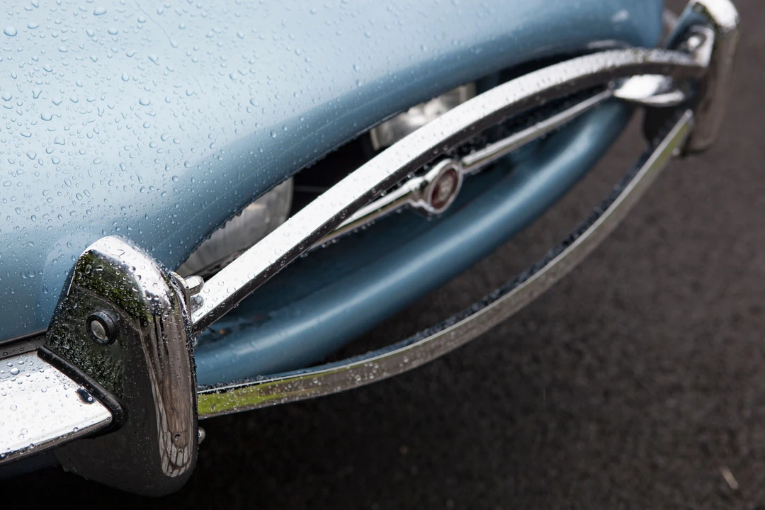 1965 Jaguar E-Type Series 1 - Image 5 of 29
