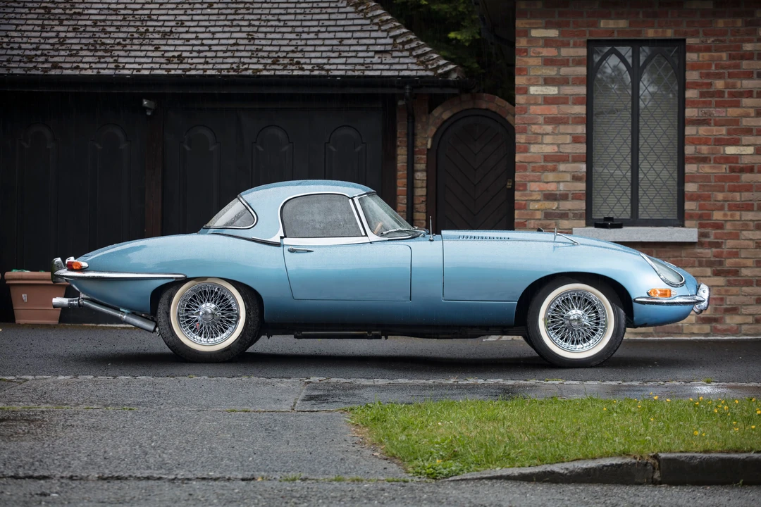 1965 Jaguar E-Type Series 1 - Image 26 of 29
