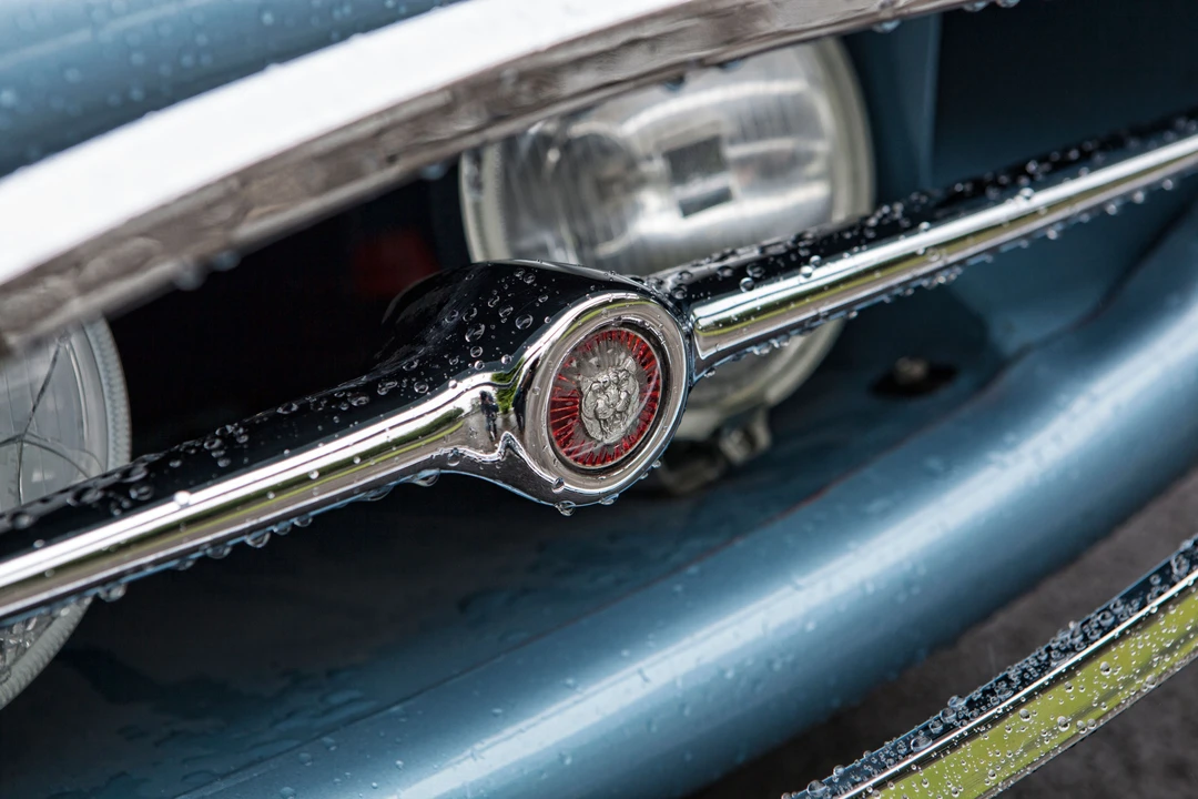 1965 Jaguar E-Type Series 1 - Image 6 of 29