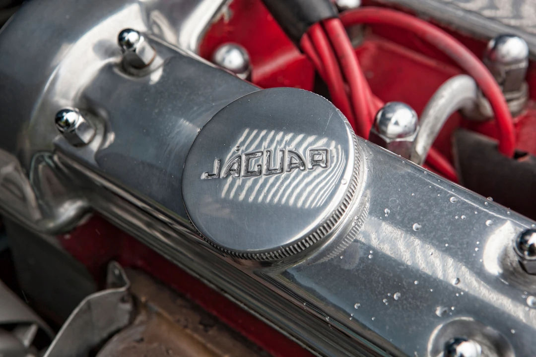 1965 Jaguar E-Type Series 1 - Image 16 of 29
