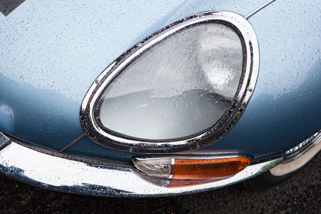 1965 Jaguar E-Type Series 1 - Image 22 of 29
