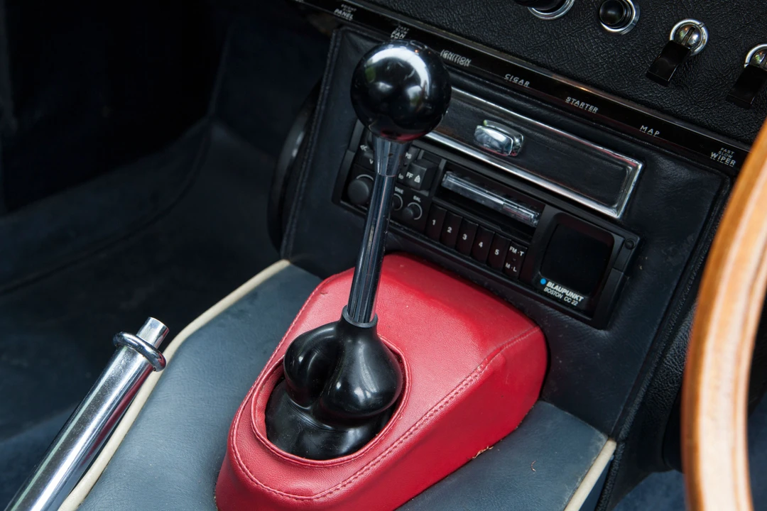 1965 Jaguar E-Type Series 1 - Image 13 of 29