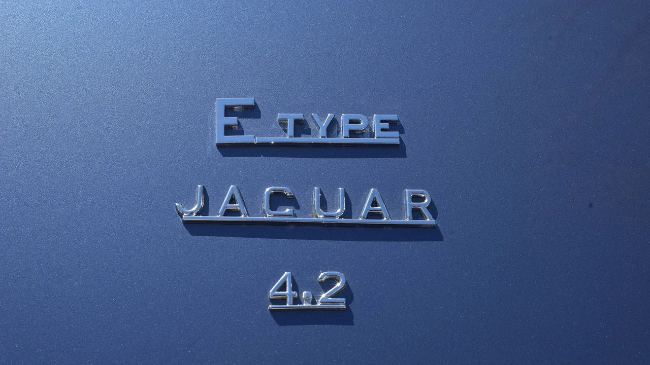 1965 Jaguar E-Type Series 1 - Image 3 of 31