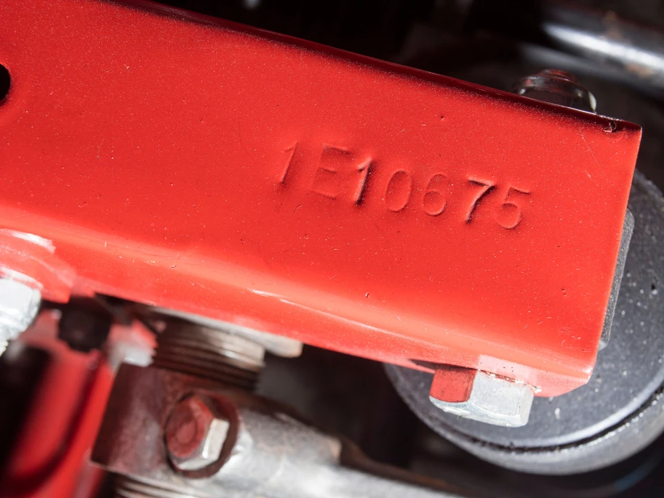 1965 Jaguar E-Type Series 1 - Image 13 of 31