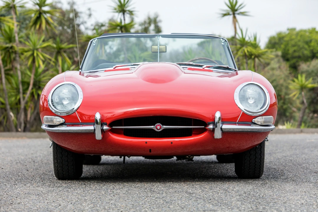1965 Jaguar E-Type Series 1 - Image 2 of 31
