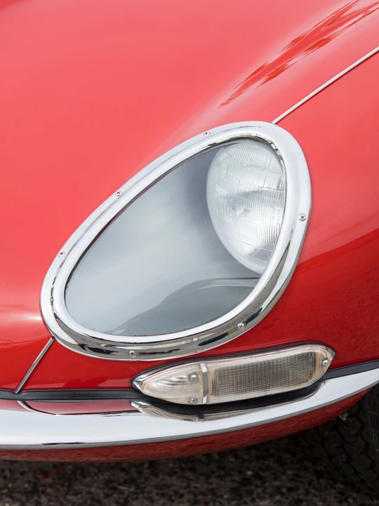 1965 Jaguar E-Type Series 1 - Image 28 of 31