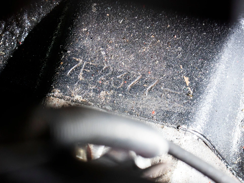 1965 Jaguar E-Type Series 1 - Image 12 of 31