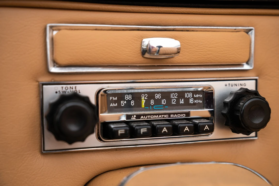 1965 Jaguar E-Type Series 1 - Image 16 of 31