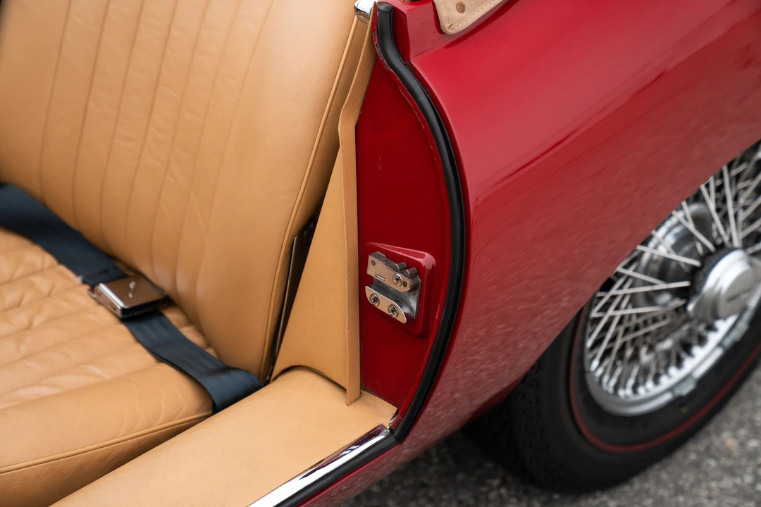 1965 Jaguar E-Type Series 1 - Image 17 of 31