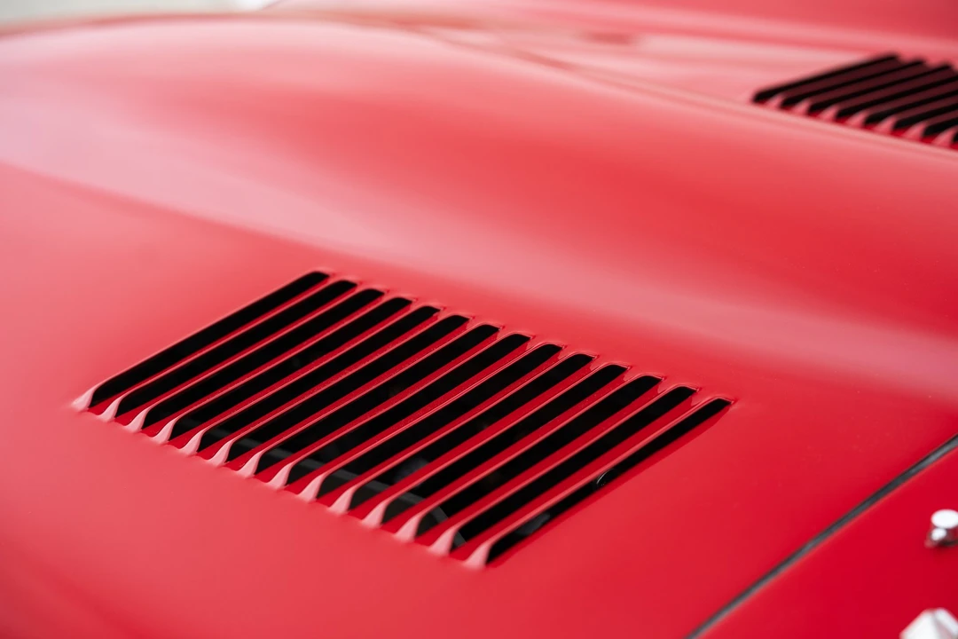 1965 Jaguar E-Type Series 1 - Image 5 of 31