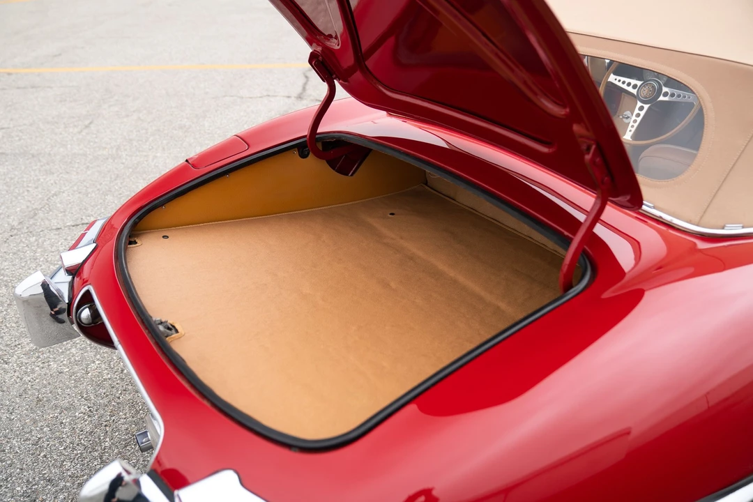 1965 Jaguar E-Type Series 1 - Image 20 of 31