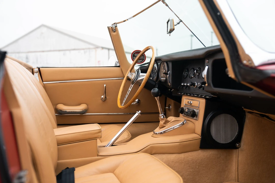 1965 Jaguar E-Type Series 1 - Image 2 of 31