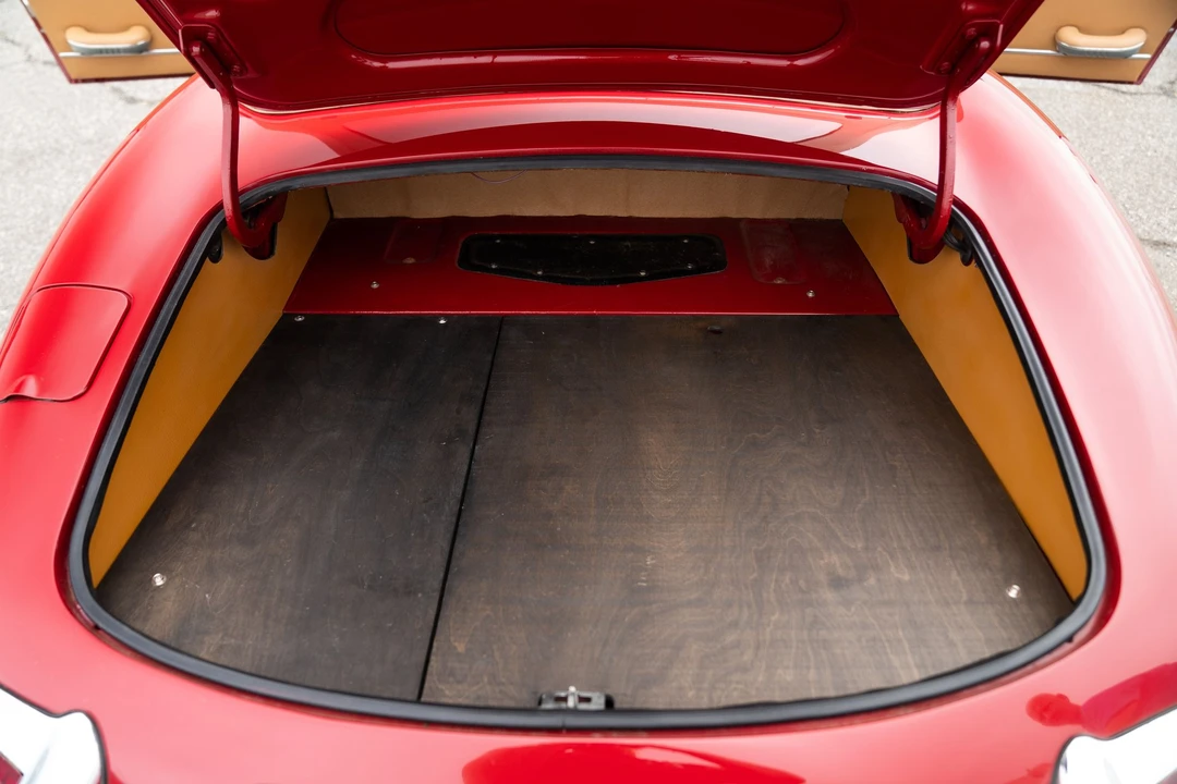 1965 Jaguar E-Type Series 1 - Image 18 of 31