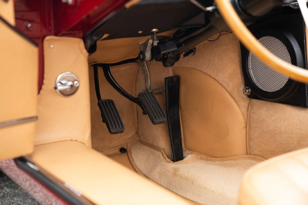 1965 Jaguar E-Type Series 1 - Image 11 of 31