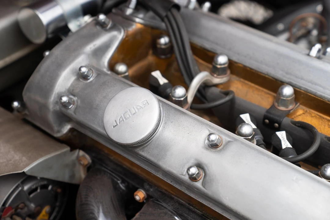 1965 Jaguar E-Type Series 1 - Image 30 of 31