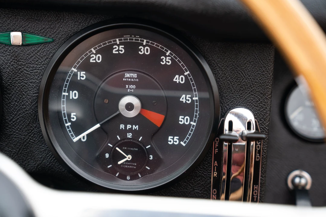 1965 Jaguar E-Type Series 1 - Image 15 of 31