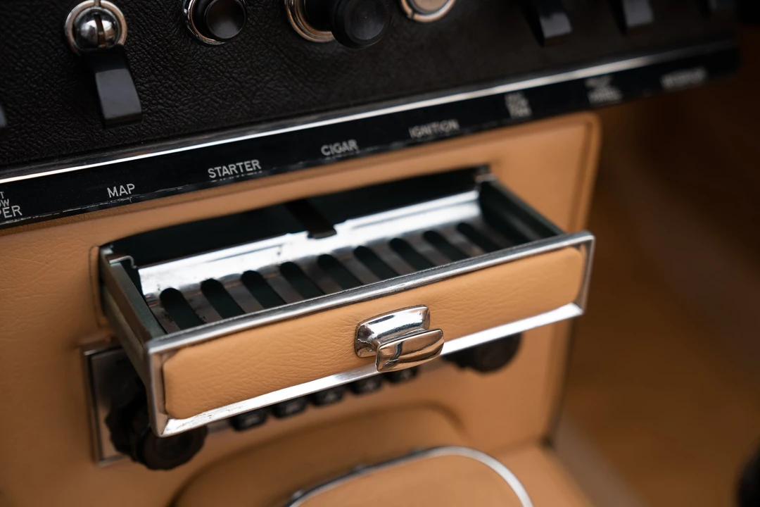 1965 Jaguar E-Type Series 1 - Image 14 of 31