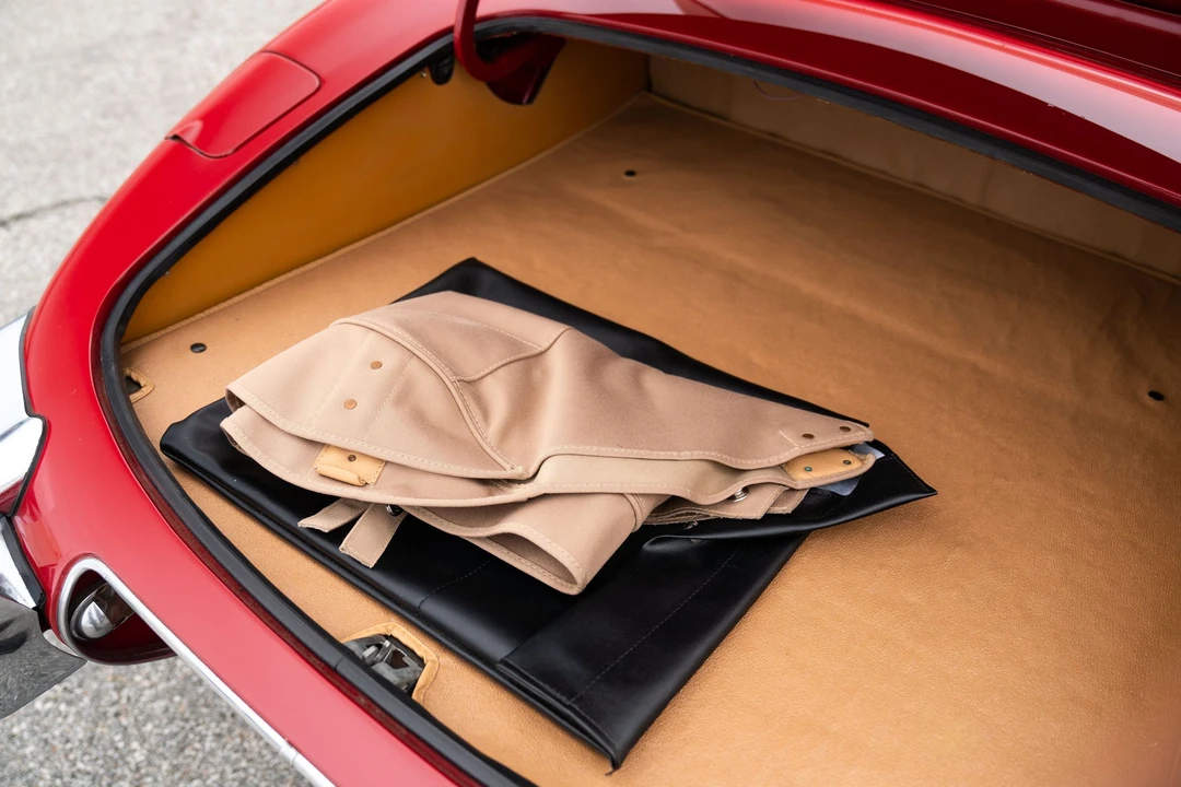 1965 Jaguar E-Type Series 1 - Image 21 of 31
