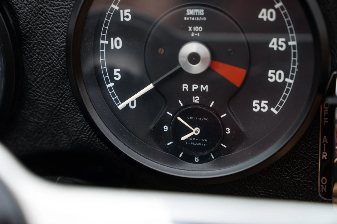 1965 Jaguar E-Type Series 1 - Image 13 of 31