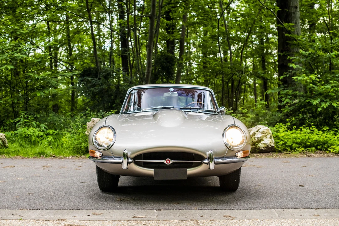 1965 Jaguar E-Type Series 1 - Image 5 of 31