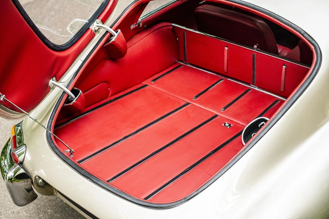 1965 Jaguar E-Type Series 1 - Image 20 of 31