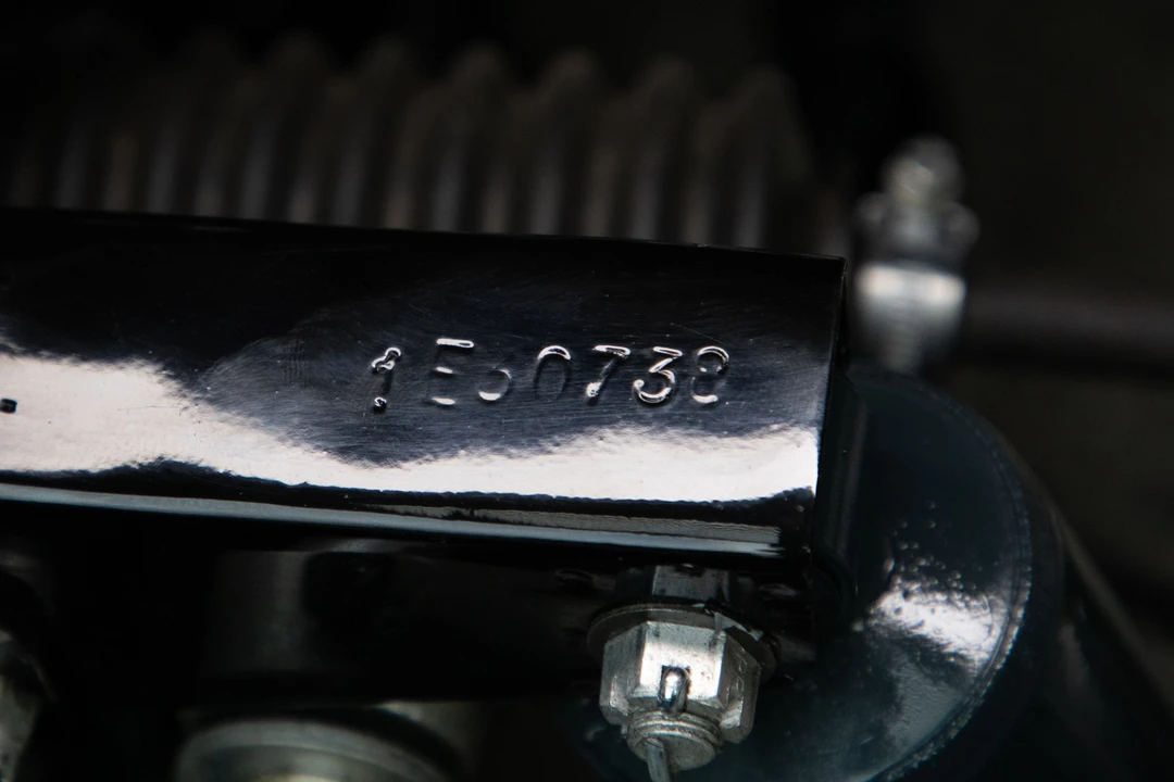 1965 Jaguar E-Type Series 1 - Image 7 of 31